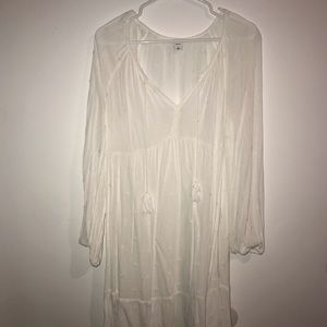 Sun dress